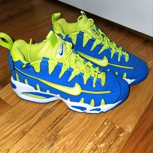 Nike Air Max NM Sprite